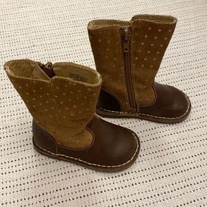 Livie & Luca Star Boots